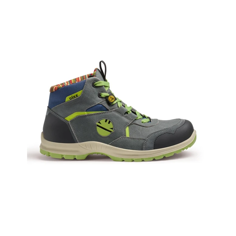 Sicherheitsstiefel Dike Agility-Reload Awake H S3L ESD FO SR 23921