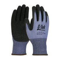 12 Paare - Arbeitshandschuhe G-Tek Polykor X7 16-313