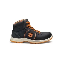Sicherheitsstiefel Dike ADVANCE H S3 SRC mit Obermaterial aus Nubukleder 23721