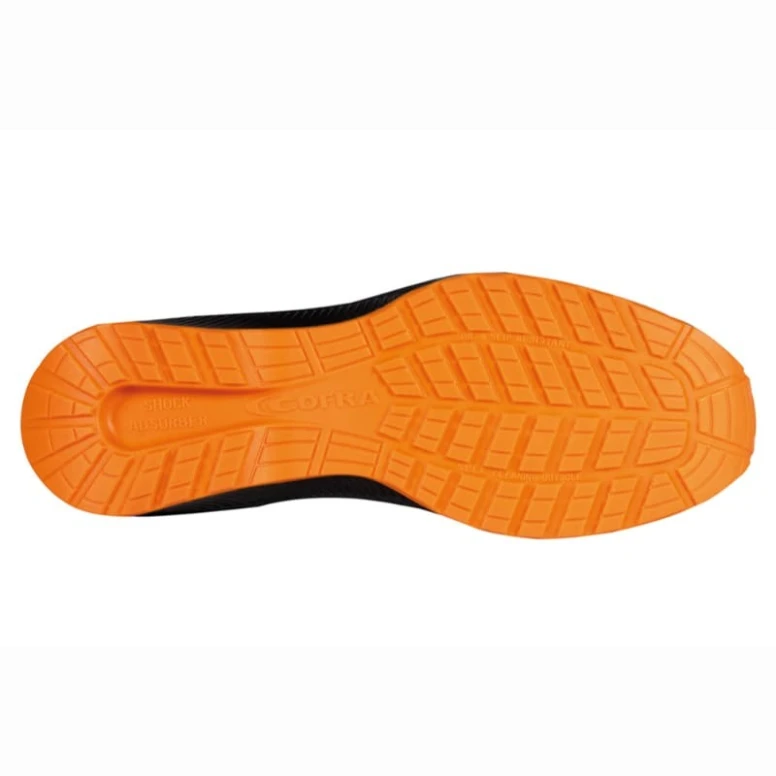 Sicherheitsschuhe Cofra Firefan S1P SRC 18500-000
