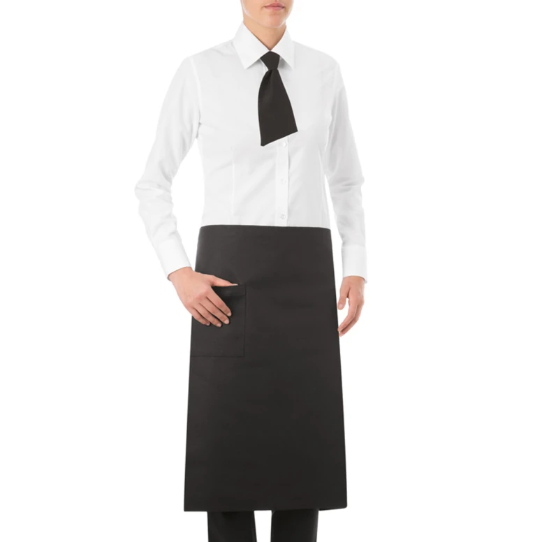 Kurzer Arbeitsschurz Unisex Giblors Praga 16P01H814