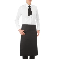 Kurzer Arbeitsschurz Unisex Giblors Praga 16P01H814