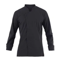 Alles muss raus  Arbeitsjacke mit Stehkragen Koch Giblor's Giorgio 23P08G961 Farbe Weiß Größe 4XL 2