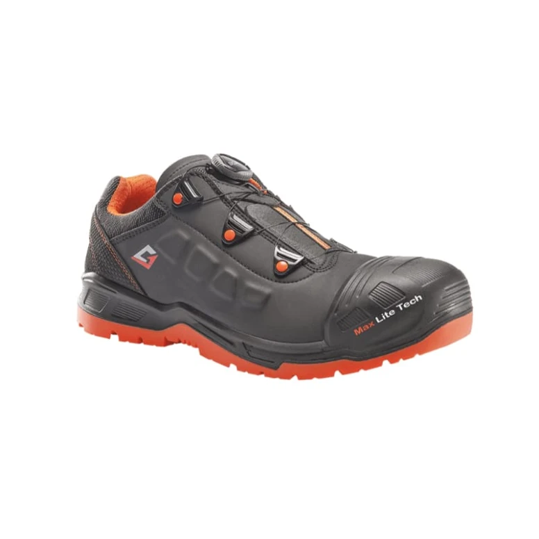 Sicherheitsschuhe Garsport Ghost Low S3 BOA