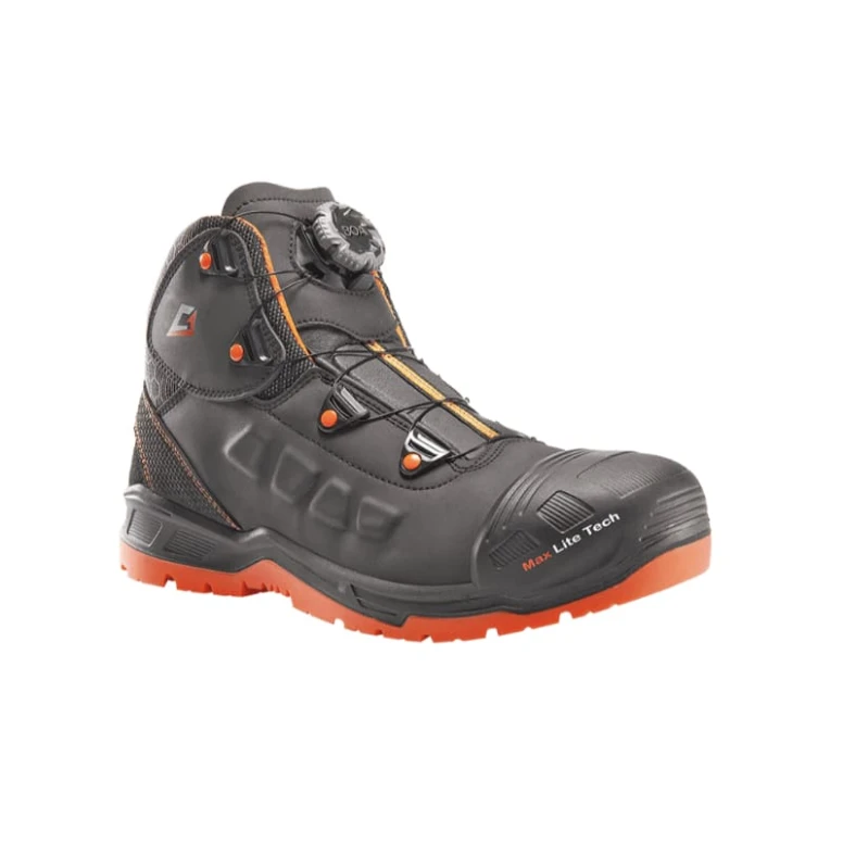 Sicherheitsschuhe Garsport Ghost Mid S3 BOA