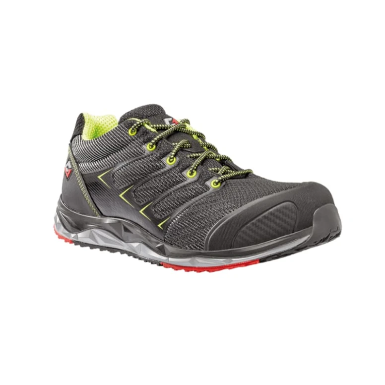 Sicherheitsschuhe Garsport Indianapolis Low S1P
