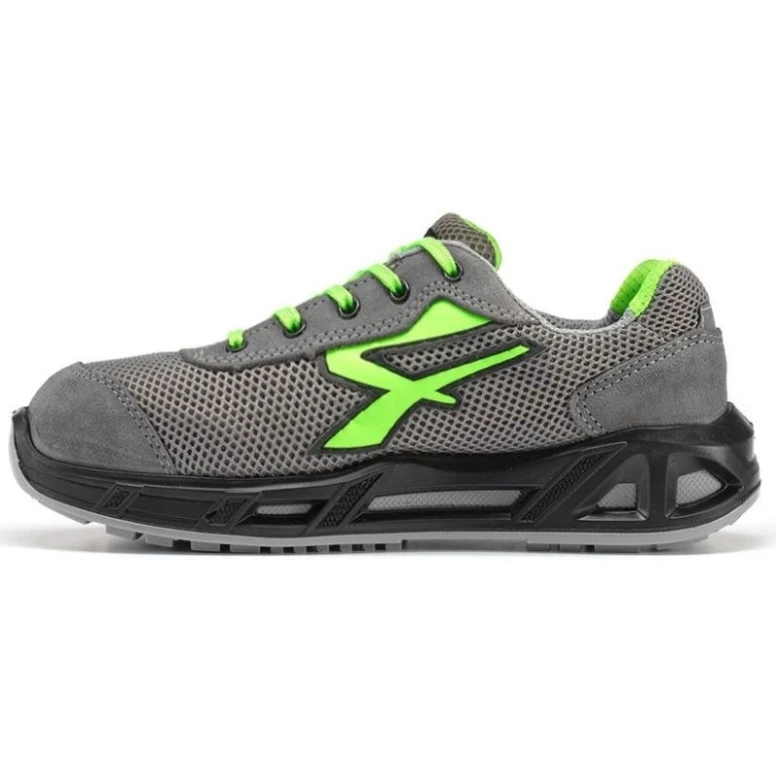 Sicherheitsschuhe U-power Summer Carpet S1P SRC ESD RC20346