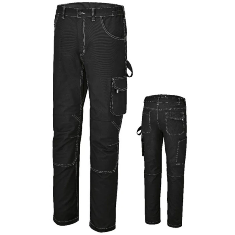 Arbeitshose Beta Stretch Slim Fit 7880SC