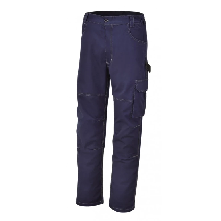 Arbeitshose Beta aus T/C Twill 245 g 7840BL