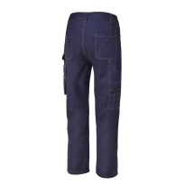 Arbeitshose Beta aus T/C Twill 245 g 7840BL