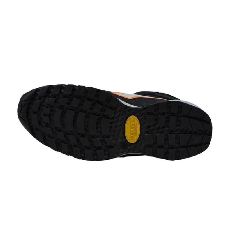 Arbeitsschuh Mid-Cut Diadora Glove Mds Mid S3 Hro Src 701.181134