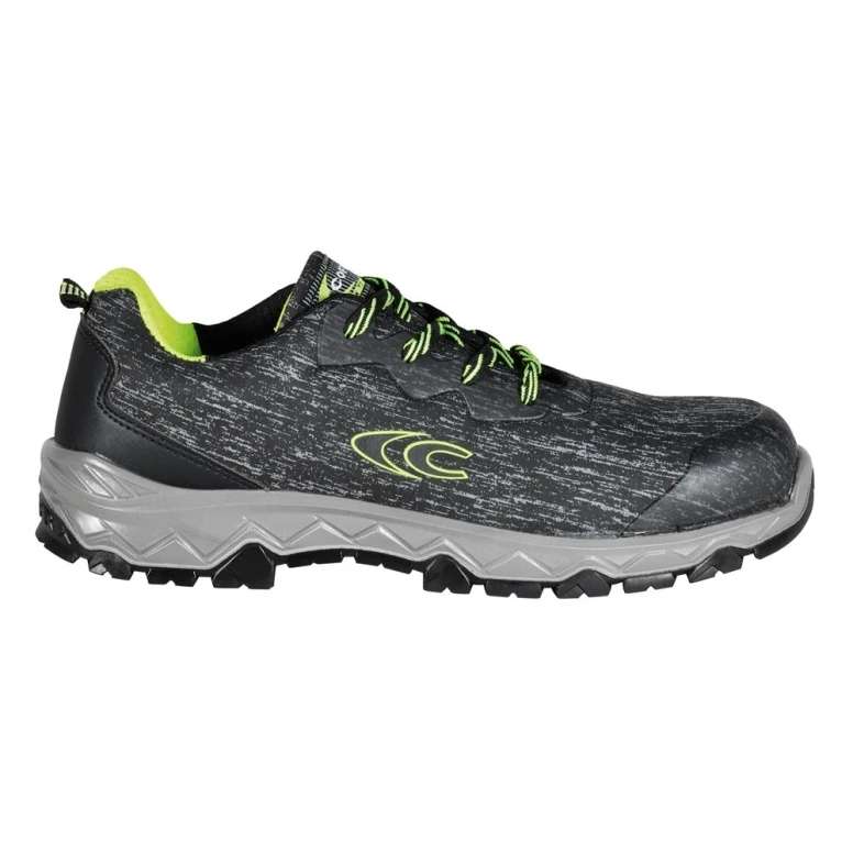 Sicherheitsschuhe Cofra Fitball S1P SRC TN220-000