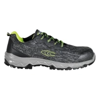 Sicherheitsschuhe Cofra Fitball S1P SRC TN220-000