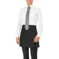 Kurze Arbeitsschürze Unisex Giblor's Napoli 423