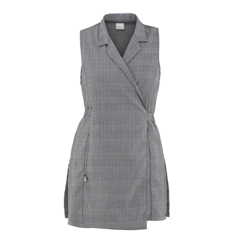 Arbeitsmantel Stretch Giblors Allegra Damen 23P01K360