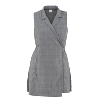 Arbeitsmantel Stretch Giblors Allegra Damen 23P01K360