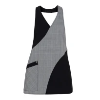 Arbeitsschürze Stretch Multitaschen Giblor's Florida Damen 23P01H359