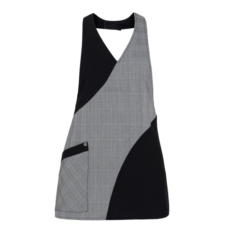 Arbeitsschürze Stretch Multitaschen Giblor's Florida Damen 23P01H359