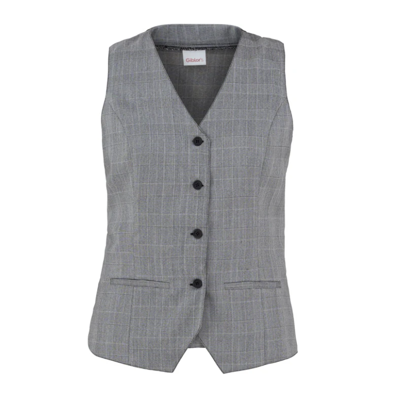 Arbeitsweste Stretch Giblor's Cora Damen 23P01E356