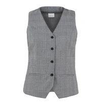 Arbeitsweste Stretch Giblor's Cora Damen 23P01E356