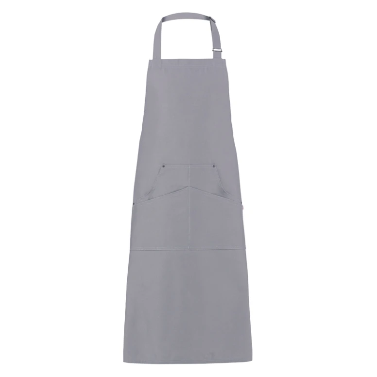 Arbeitsschürze Unisex 100% Baumwolle Multitaschen Giblor's Chicago 23P01H363