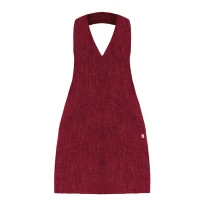Arbeitsschürze Unisex Multitaschen Giblor's Scotland 23P01H2055