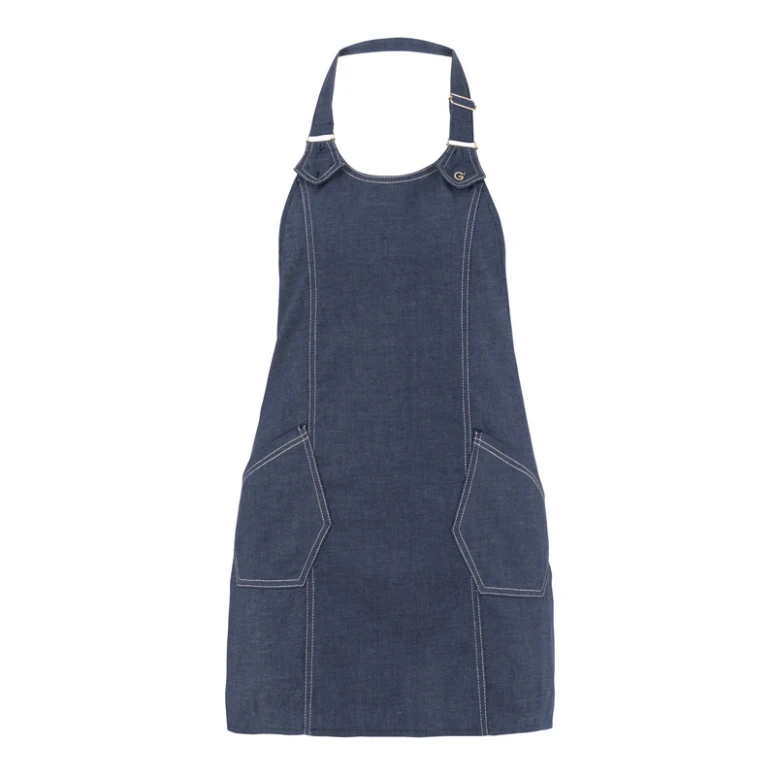 Arbeitsschürze Unisex Stretch Multitaschen Giblor's Virginia 23P01H369