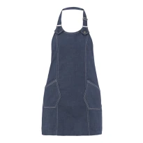 Arbeitsschürze Unisex Stretch Multitaschen Giblor's Virginia 23P01H369