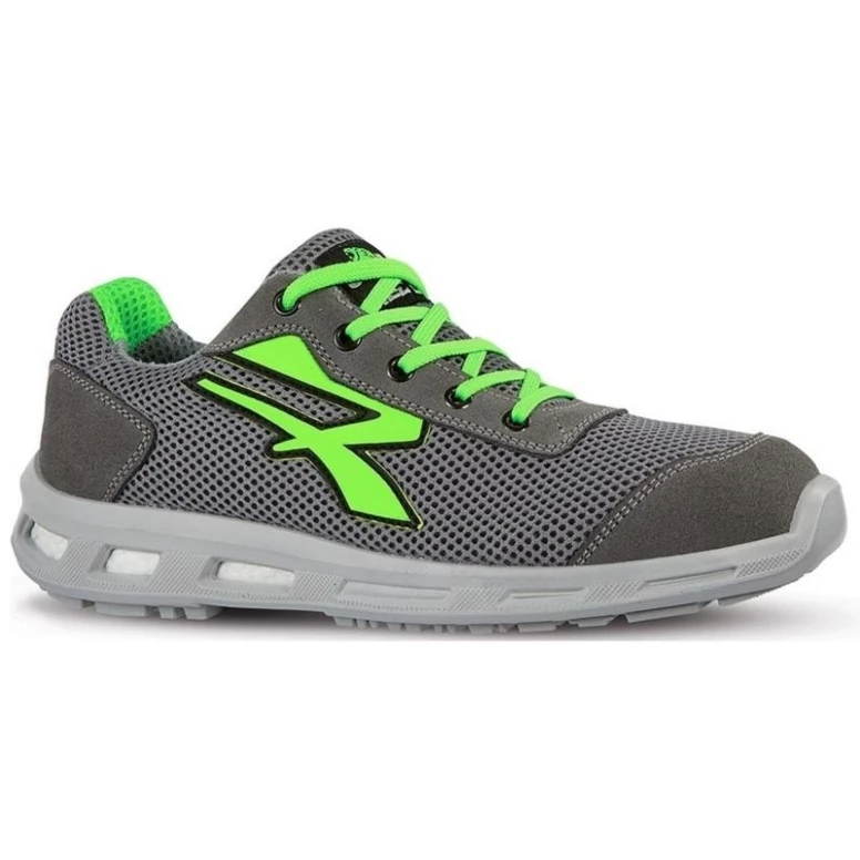 Sicherheitsschuhe U-power Summer S1P SRC ESD RL20346