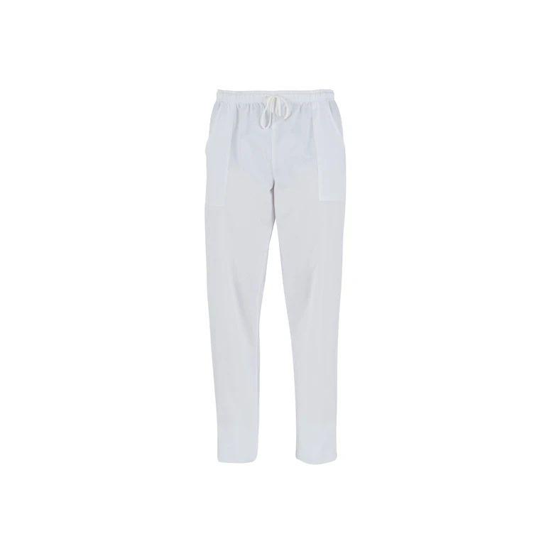 Arbeitssanitärhose 100% Baumwolle Giblor's Pitagora Q3P00245