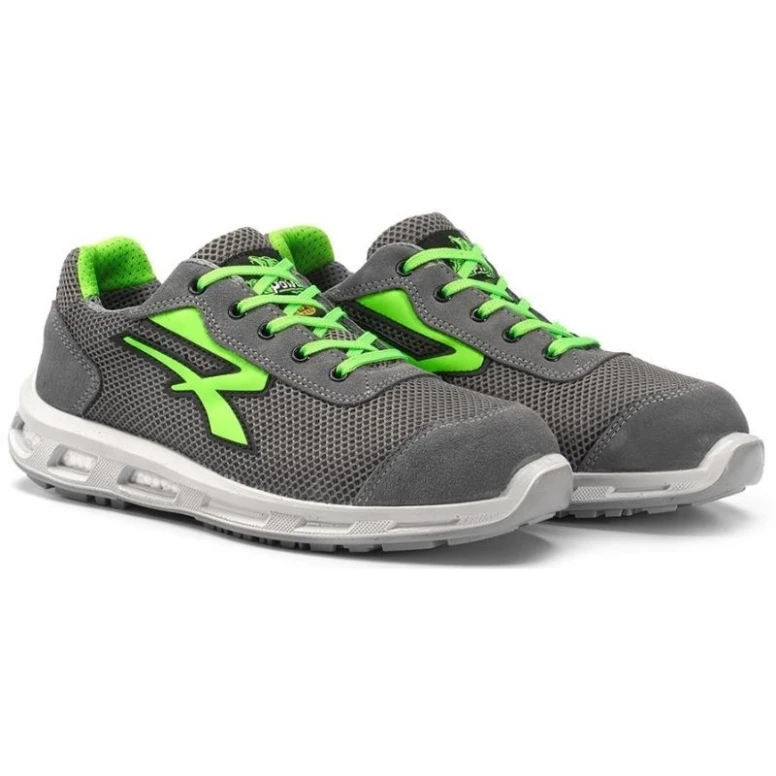 Sicherheitsschuhe U-power Summer S1P SRC ESD RL20346