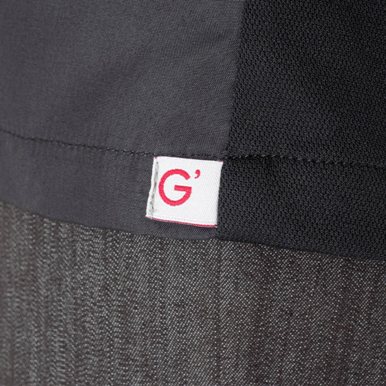 Kurzärm Arbeitscoreanischejacke-Koch Giblor's Brando 22P08G302