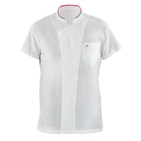 Kurzärm Arbeitscoreanischejacke-Koch Giblor's Brando 22P08G302