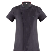 Kurzärm Arbeitscoreanischejacke-Koch Giblor's Brando 22P08G302 2