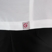 Kurzärm Arbeitscoreanischejacke-Koch Giblor's Brando 22P08G302
