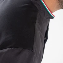 Kurzärm Arbeitscoreanischejacke-Koch Giblor's Brando 22P08G302