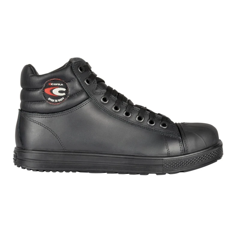 Sicherheitsschuhe Cofra Flagrant S3 SRC 35031-003