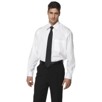 Arbeitskrawatte 100% Polyester Giblor's 515