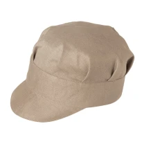 Arbeitskochmütze Giblor's Tommy 15P05I620