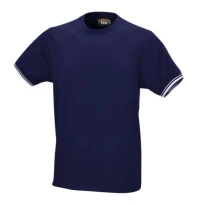 Arbeits-T-Shirt Beta 100% Baumwolle 7549BL