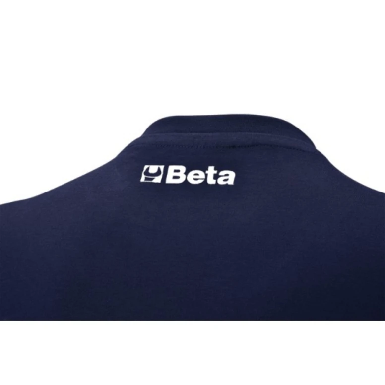 Arbeits-T-Shirt Beta 100% Baumwolle 7549BL