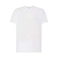 T-Shirt 100% baumwolle - Alle Farben anpassbar
