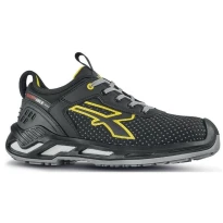 Sicherheitsschuhe U-power Sven S3 SRC CI ESD | Linea Red 360 RS20144