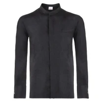 Alles muss raus  Arbeitsjacke mit Stehkragen Stretch Koch Giblor's Paul 20P08G165 Farbe Weiß Größe L