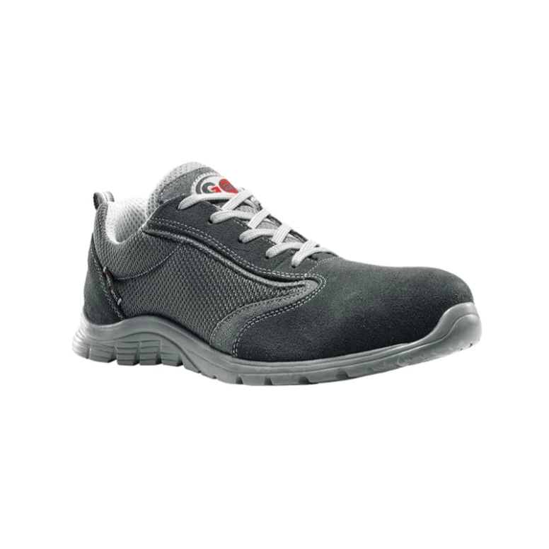 Sicherheitsschuhe Garsport Crystal Low S1P