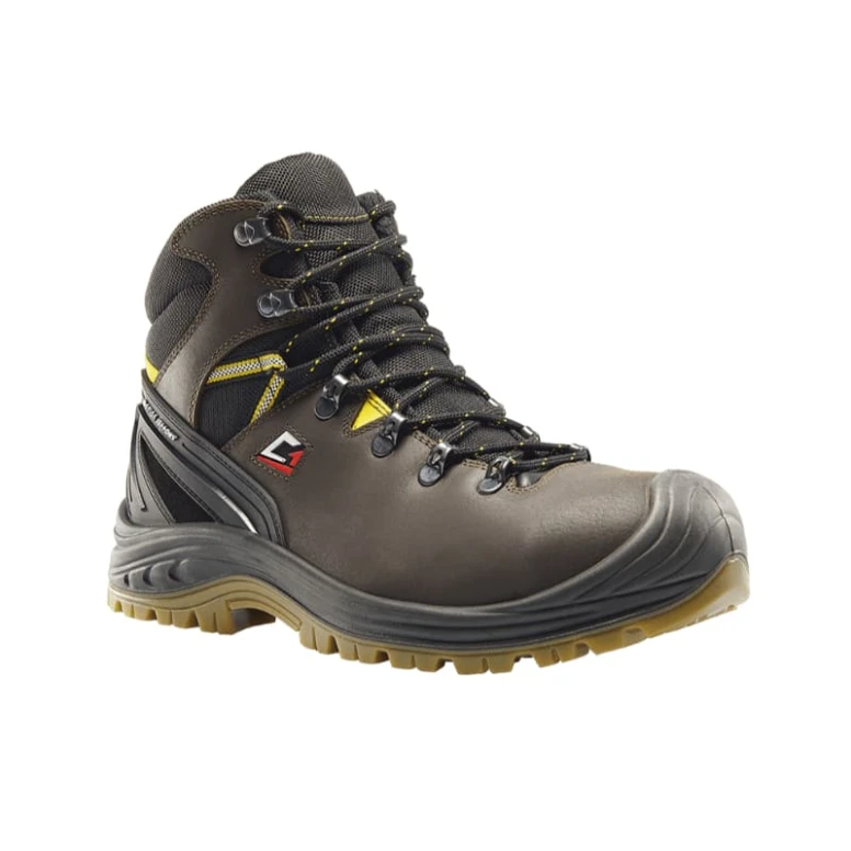 Sicherheitsschuhe Garsport Motion Mid S3