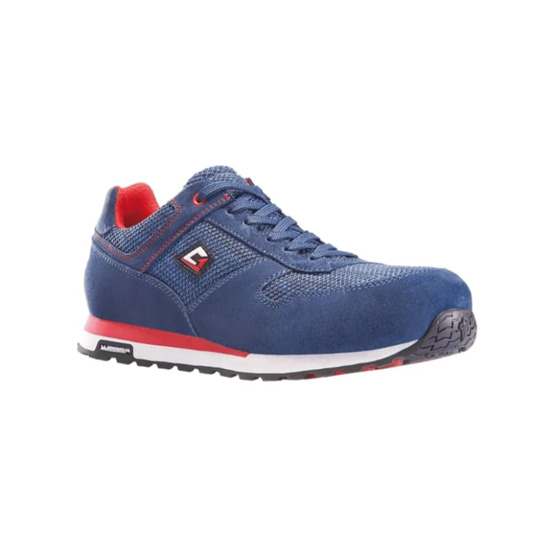 Sicherheitsschuhe Garsport Monza 2.0 Low S1P