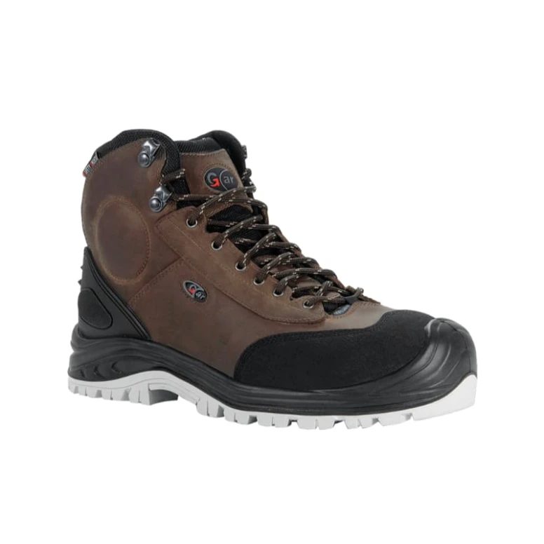 Sicherheitsschuhe Garsport Rhino Mid S3