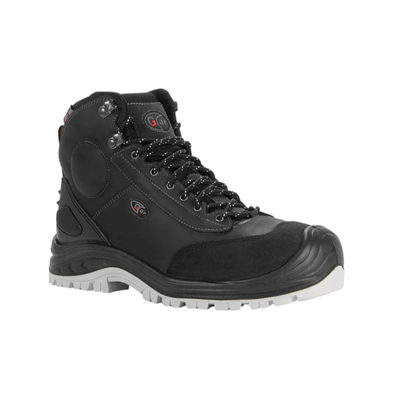 Sicherheitsschuhe Garsport Rhino Mid S3