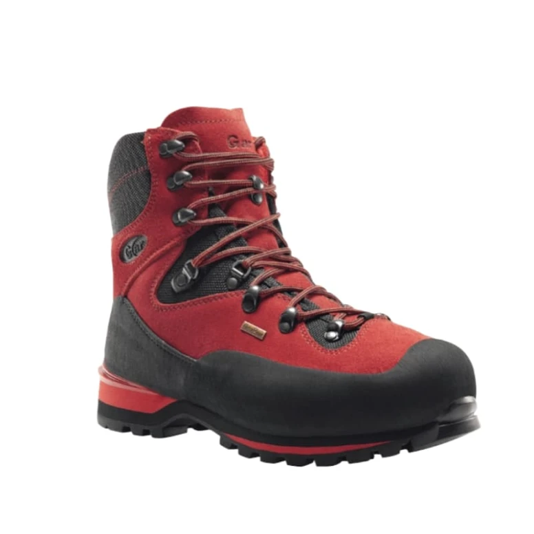 Sicherheitsschuhe Garsport Alpine Route WR S3